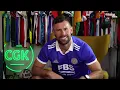 “CONTE is Lucky to be Tottenham Manager!” “DE GEA Should be Better!” TFFI 13 | Goldbridge & Cutler