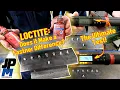 Does Loctite Work Shocking Results - The Ultimate test of Fasteners