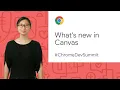 What s new in Canvas - Offscreen Canvas and Text Metric use cases Chrome Dev Summit 2019