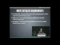 Itamar Turner-Trauring - A Beginner s Guide to Test-driven Development