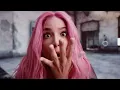 Marshmello & Halsey - Be Kind (Official Music Video)