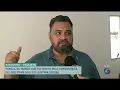Família do homem morto a facada diz que o crime não foi legítima defesa