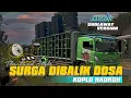 Download Lagu SURGA DI BALIK DOSA CEK SOUND HAJATAN ❗ MUENAK POLLL
