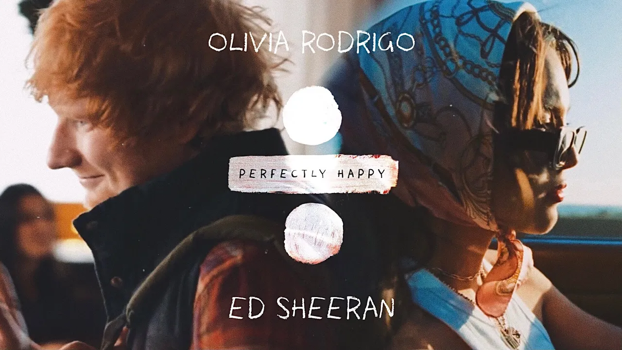 Happier x Perfect | Ed Sheeran, Olivia Rodrigo (Mashup) Happier x Perfect | Ed Sheeran, Olivia Rodrigo (Mashup)