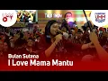 Download Lagu Bulan Sutena - I Love Mama Mantu | Live Pesmaba UMM 2022