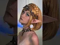 Download Lagu New Princess Zelda Cosplay ✨ #zelda #cosplay