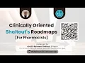 Clinically Oriented Shaltout s Roadmaps For Pharmacists