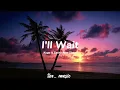 Kygo & Sasha Alex Sloan - I'll Wait