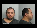 Ulugbek Teshabaev Mugshot