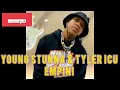 Young Stunna & Tyler Icu - EMPINI (OFFICIAL MUSIC)