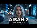 Lagu Selalu Menunggumu – Aisah 2 | Nu Metal Clean \u0026 Emosional