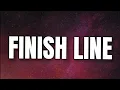 Download Lagu RITA ORA - FINISH LINE ( LYRICS )