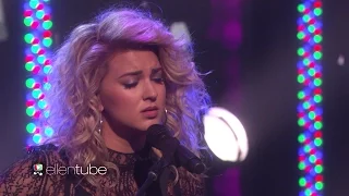 Download Tori Kelly Performs Hallelujah on The Ellen DeGeneres Show MP3