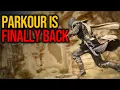 Download Lagu Assassin's Creed Mirage Made Parkour Great Again