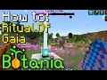 Download Lagu How to: Botania | Ritual Of Gaia with Fight! (Minecraft 1.16.5)