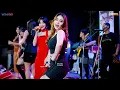 Lagu FULL ALBUM LALUNA MUSIC - WEDDING PARTY RIZAL \u0026 IKA - DEMAK