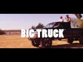 Knuckles - Big Truck(Official Music Video)