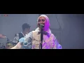 Usik Feby Putri Vol 2 Detik.Menit.Jam Live Zepp Kuala Lumpur Malaysia 2024 (4k)