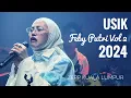 Download Lagu Usik Feby Putri Vol 2 Detik.Menit.Jam Live Zepp Kuala Lumpur Malaysia 2024 (4k)