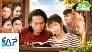FAPtv Cơm Nguội x Đậu Phộng TV: Tập 376: LÀM VỢ CẬU HAI