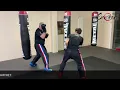 Download Lagu Dojo Sen'Ken. Cours Karaté Full Contact dirigé par JL Lambert. 26/03/25. Combats d'entraide.