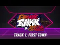 [FNF - VS. CAMELLIA OST 1] Camellia, Tacto, LNO - First Town
