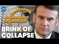 Download Lagu French government on the brink of collapse, sending Eurozone into turmoil