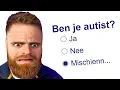 Ben ik autist test