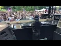 Maya Jane Coles plays Nico Morano's 'Solaris' (Sabb Radiant Mix) @ Loveland, Amsterdam 2019