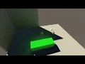 Magic Light Probes v1 0 Demo Baked Directional Light - Accurate Shadows