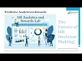 Predictive Analytics in Rewards The Future of HR Decision-Making ogugua911