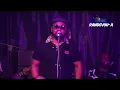 NU LOOK | PA ANMEDE'M LIVE | LOUNGE 84