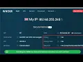 Port Proxy Setup Whoer net 100 Setup Guide