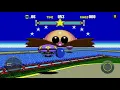 Sonic CD all Sound Test codes