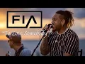 Lagu Fia - To Love Somebody (HiSessions.com Acoustic Live!)