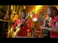 Lagu SAGE THE DRUMMER  - ( SEBEN MIX WENGE MUSICA MM ) The Trios of African band Live at Geco Cafe 2025