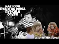 RAY PENI - NYANTOS DEWA NYEKALA COVER MAERIK