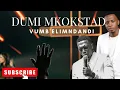 Download Lagu Dumi Mkokstad Vumb'elimnandi perfomed live