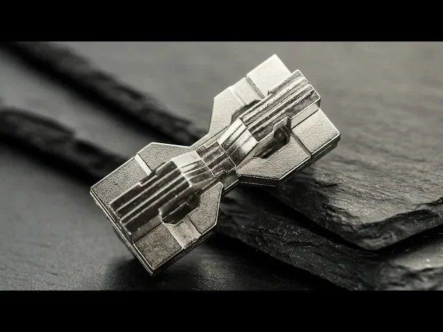 Как собрать мегамикс