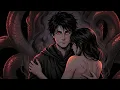 What If HARRY POTTER Was Only Man Alive With Parsel Mouth Many Nagas Came For Harem