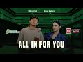 Download Lagu All in for you - Surepman ft. Niken Melani (Official Live Music)