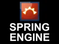 Spring game engine Wikipedia article