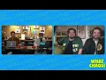 Tyler Ballgame talks hockey, performs 'Got A New Car'