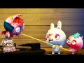 Download Lagu Zombie animation: Be Careful The Exhaust Fan - Mad Box Zombies  | EP 203