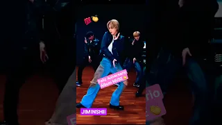 JIMINSHII Excelente Trabajo Un Grandioso Año 지민 Jimin Who PJM ThankYouJimin ThisIsJimin BTS 