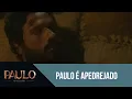 Paulo foi apedrejado | Paulo, O Apóstolo