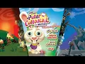 Download Lagu Here Comes Peter Cottontail: The Movie (2006) DVD Main Menu #1