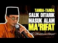 Lagu Jika Ini Terjadi Padamu, Bisa Jadi Kamu Sedang Ditarik ke Makrifat