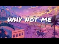 Forrest. – Why Not Me (ft. Biskwiq) (한글/ENG/번역/Lyrics/가사)