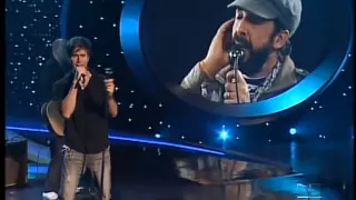 enrique iglesias feat juan luis guerra cuando me enamoro